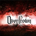 Aleksandar Djeric - Overcrown