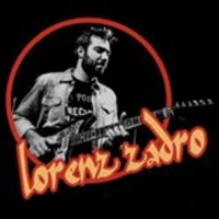 Lorenz Zadro- Blues Made In Italy