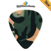 Plettro Militare - Camouflage