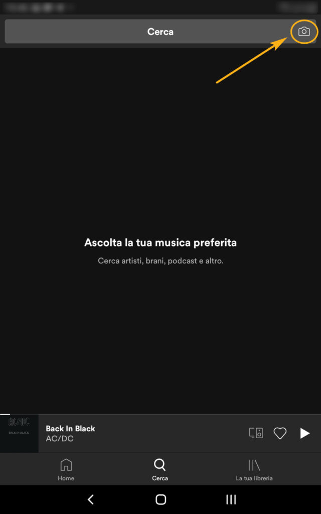 Codice Spotify Scansionabile: Come Crearlo e Stamparlo